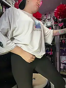 Онлайн чат XXX TamySweetness