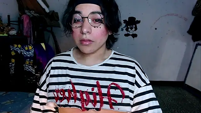 Cutie_Sam – Naživo XXX chat