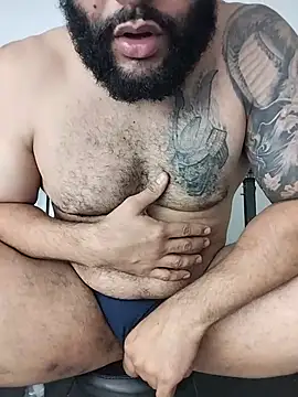 Luke__09のライブXXXチャット