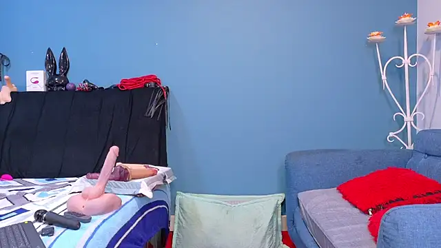 DonnaJoness Chat XXX live