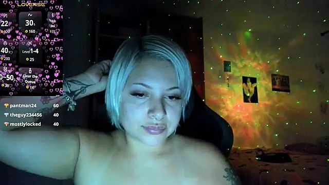 sammymoon XXX чат на живо