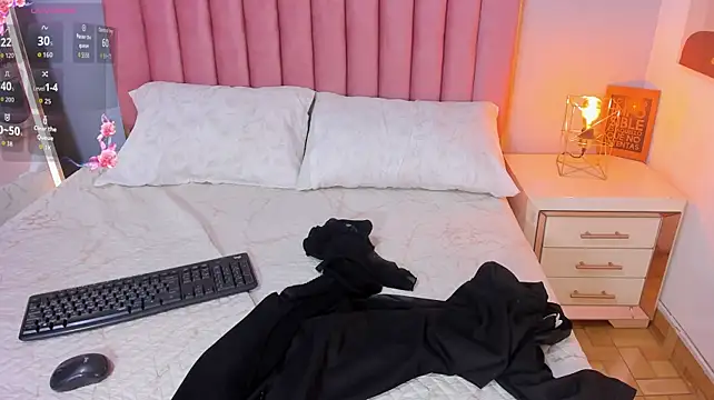 SofiiBuitrago's Live XXX Chat
