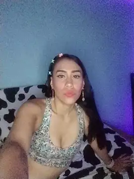 anaisha_isaza XXX чат на живо