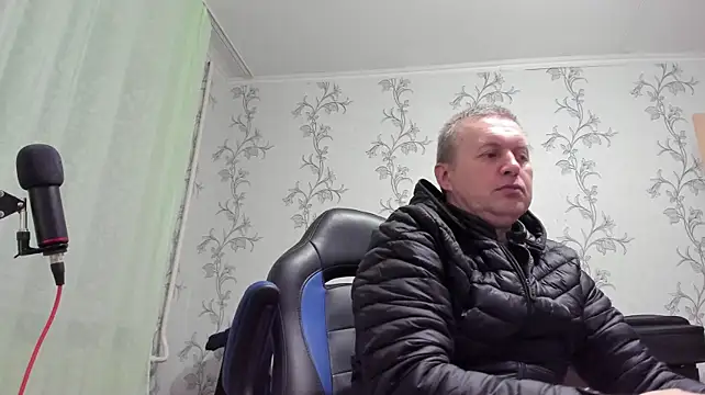 Chat XXX Live SanFrantsisko
