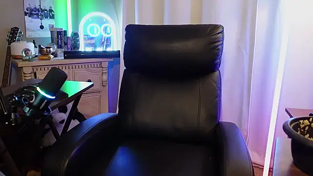 Ghost11_11 Live XXX-Chat