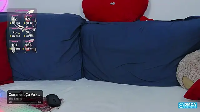 Chat +18 de -Lorik- ao vivo