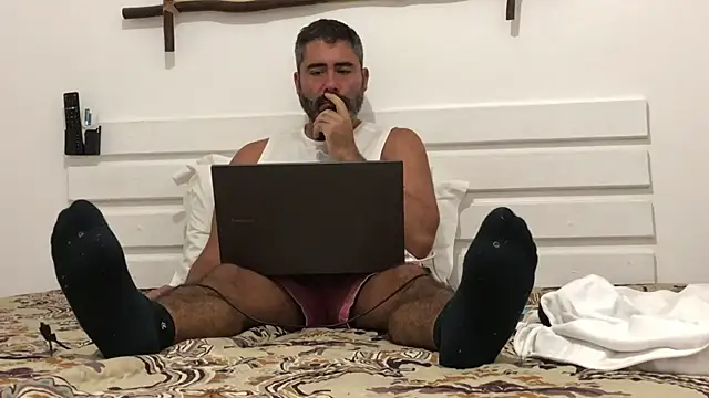 victor_chatのライブXXXチャット
