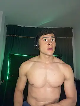 AustinJones_: απευθείας συνομιλία ΧΧΧ
