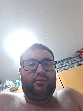 Chat XXX ao vivo de Javier_bear