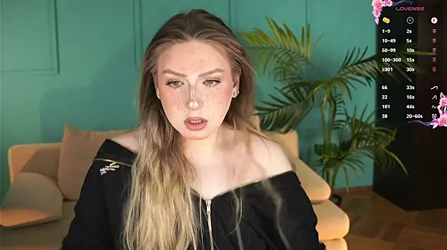 Chat +18 de Jes_Solar ao vivo
