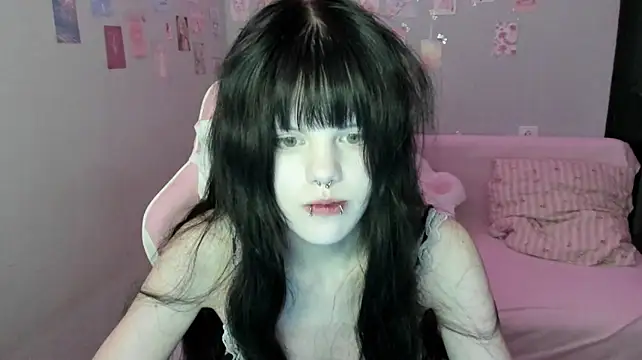 VelvetAlice's Live XXX Chat