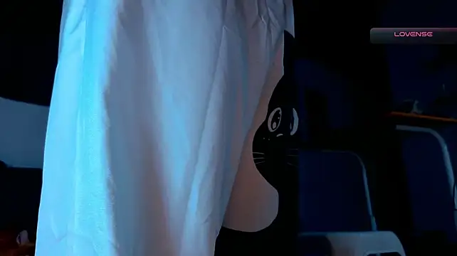 Živý XXX chat SilvaBranko