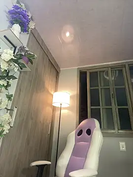 Chat XXX ao vivo de Vanesa_novvoa