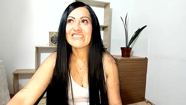 Tania_mature's Live XXX Chat
