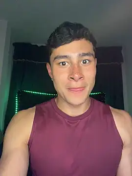 AustinJones_ Chat XXX live