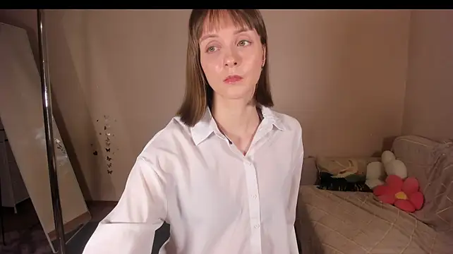 Czat XXX na żywo – Miss__Anita