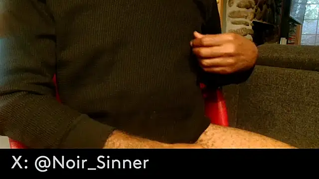 sinnernoir 即時 XXX 聊天