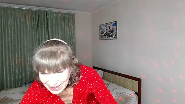 Chat XXX ao vivo de YaniSuns