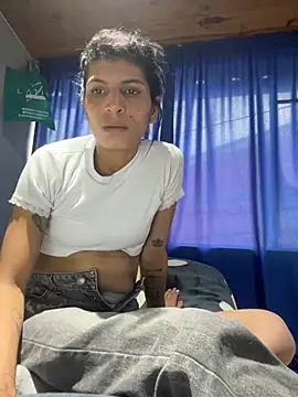 دردشة ImCrazzy الجنسية المباشرة