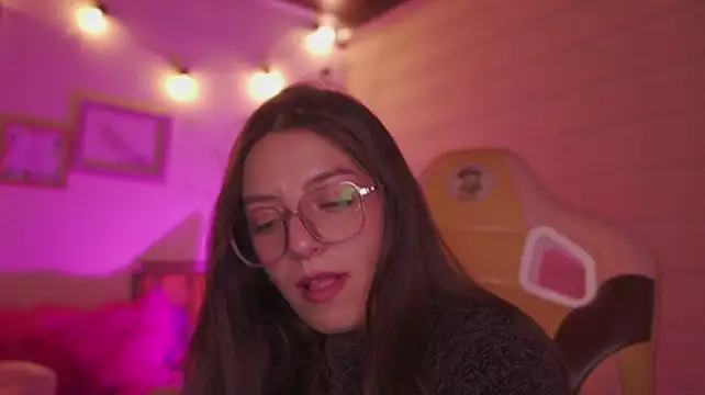 Živý XXX chat milly_kenner