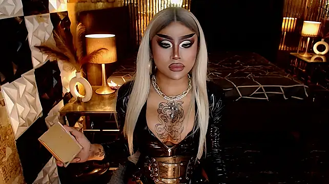 Chat XXX Live MassiveCockTrans