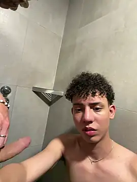 Show webcam de yoursexyjose