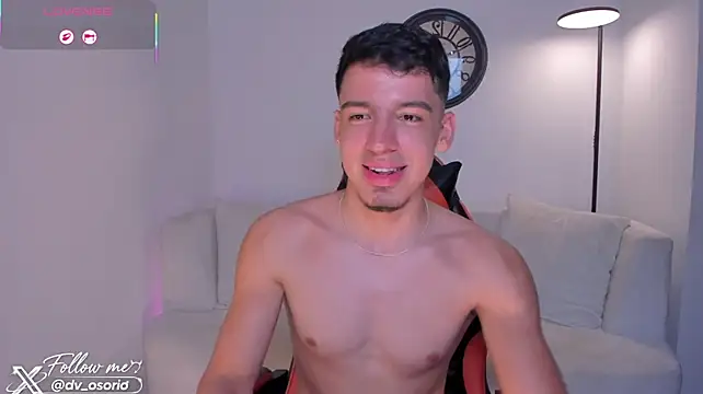 david_osoriox Live XXX Chat