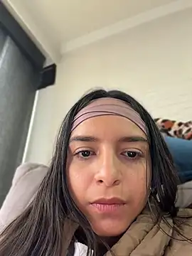 XXX chat uživo modela violeta365