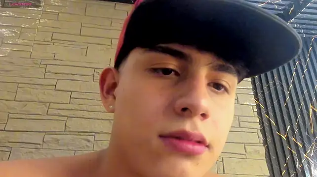 Lander_Cruz – Naživo XXX chat