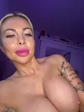 Jemma-J – webcam-show