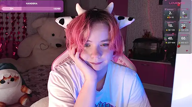 Ann_miler Chat XXX live