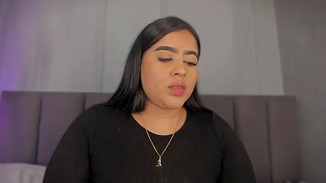 alejandrarojas_'s Live XXX Chat