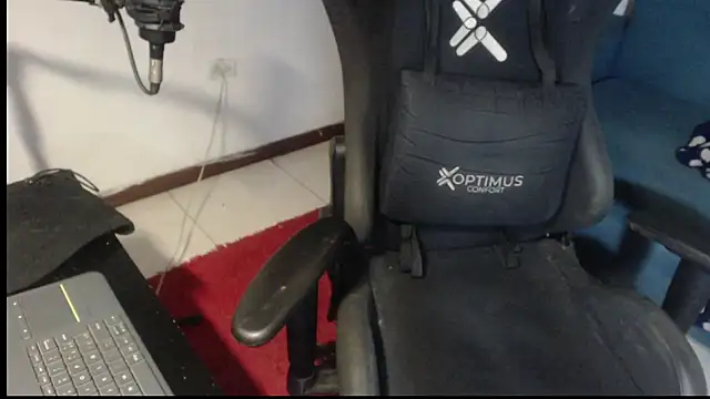ROOKERT Live XXX Chat