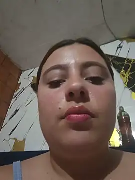 Chat +18 de Sarah_Lian ao vivo