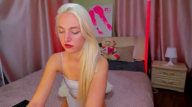 mishapallmer's Live XXX Chat