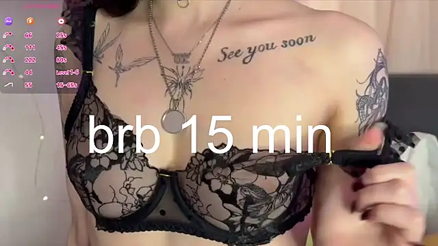 Cassies-Sandyy Live XXX-Chat