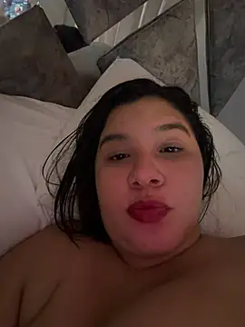 ValleryParker Chat XXX live