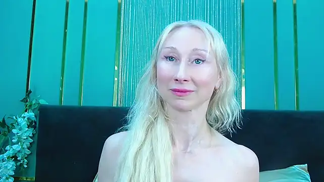 KissDreamm Live XXX-Chat
