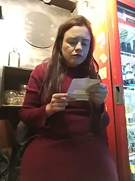 karlagiraldo198 라이브 XXX 채팅