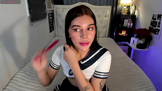 Naughty_Andreaxx's Live XXX Chat