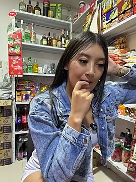 Sara_fun's Live XXX Chat