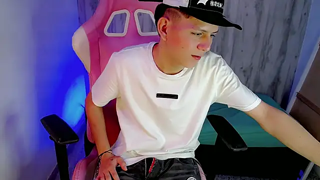 Chat XXX en directo de Hot_athletes_