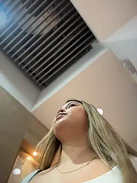 lunablossom_ Obrolan Langsung XXX