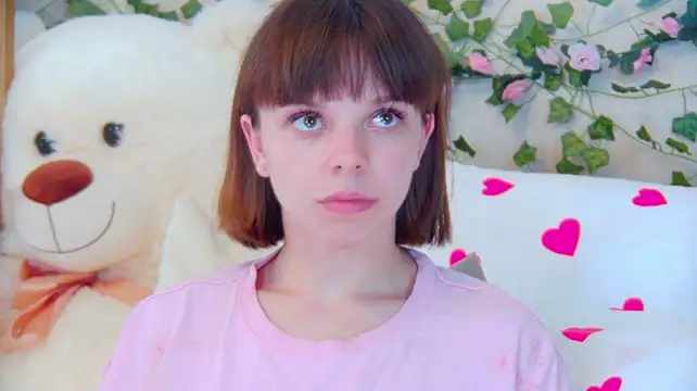 ElisabethDavis 现场XXX聊天