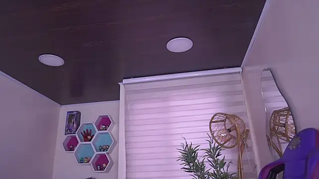 Czat XXX na żywo – Rebecah_1