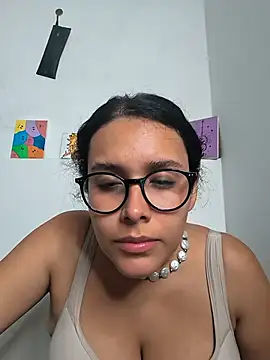 Annya-sweet's Live XXX Chat