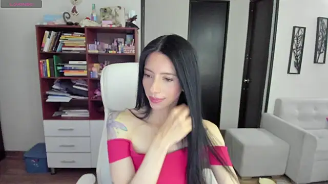 jess_1a Adlı Modelin Canlı XXX Sohbeti