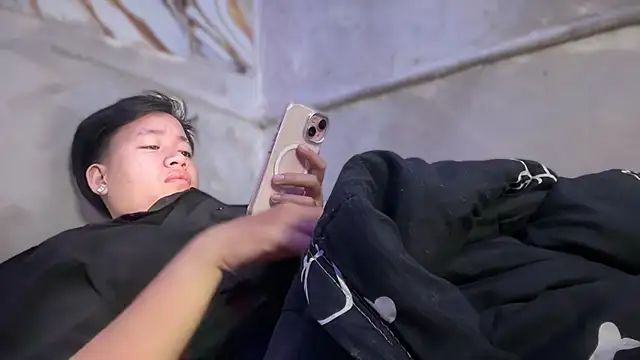 ysabellacarter Obrolan Langsung XXX