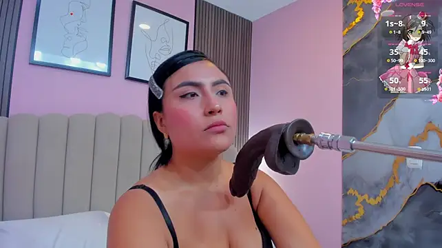Valentinaa09 – Live XXX-chat