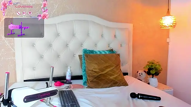 daria-rica 라이브 XXX 채팅